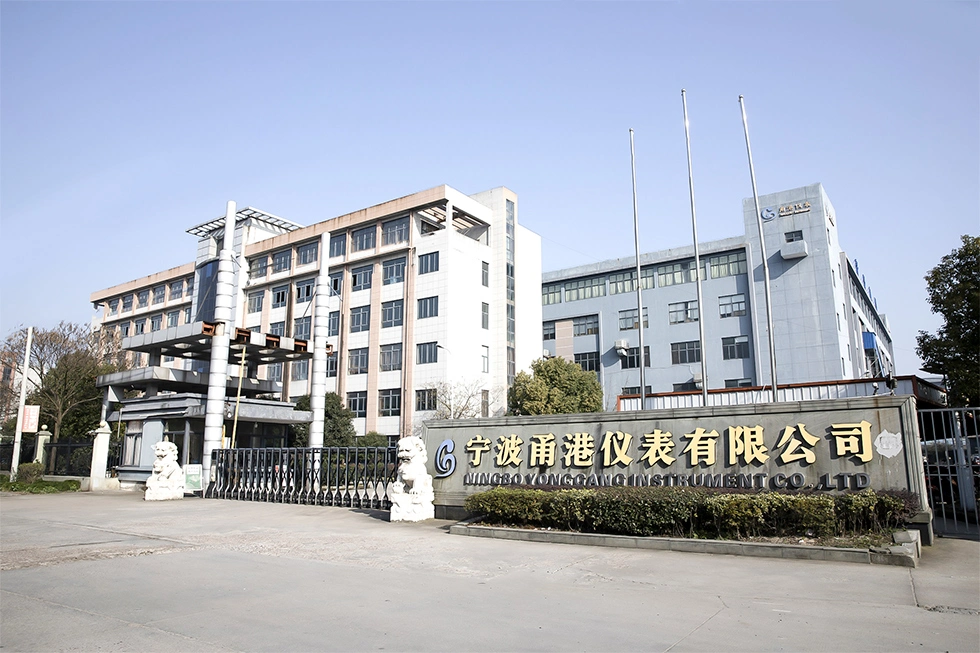 China Ningbo Factory Manufacturer and Supplier for Heat Meter/Flow Meter/Water Meter