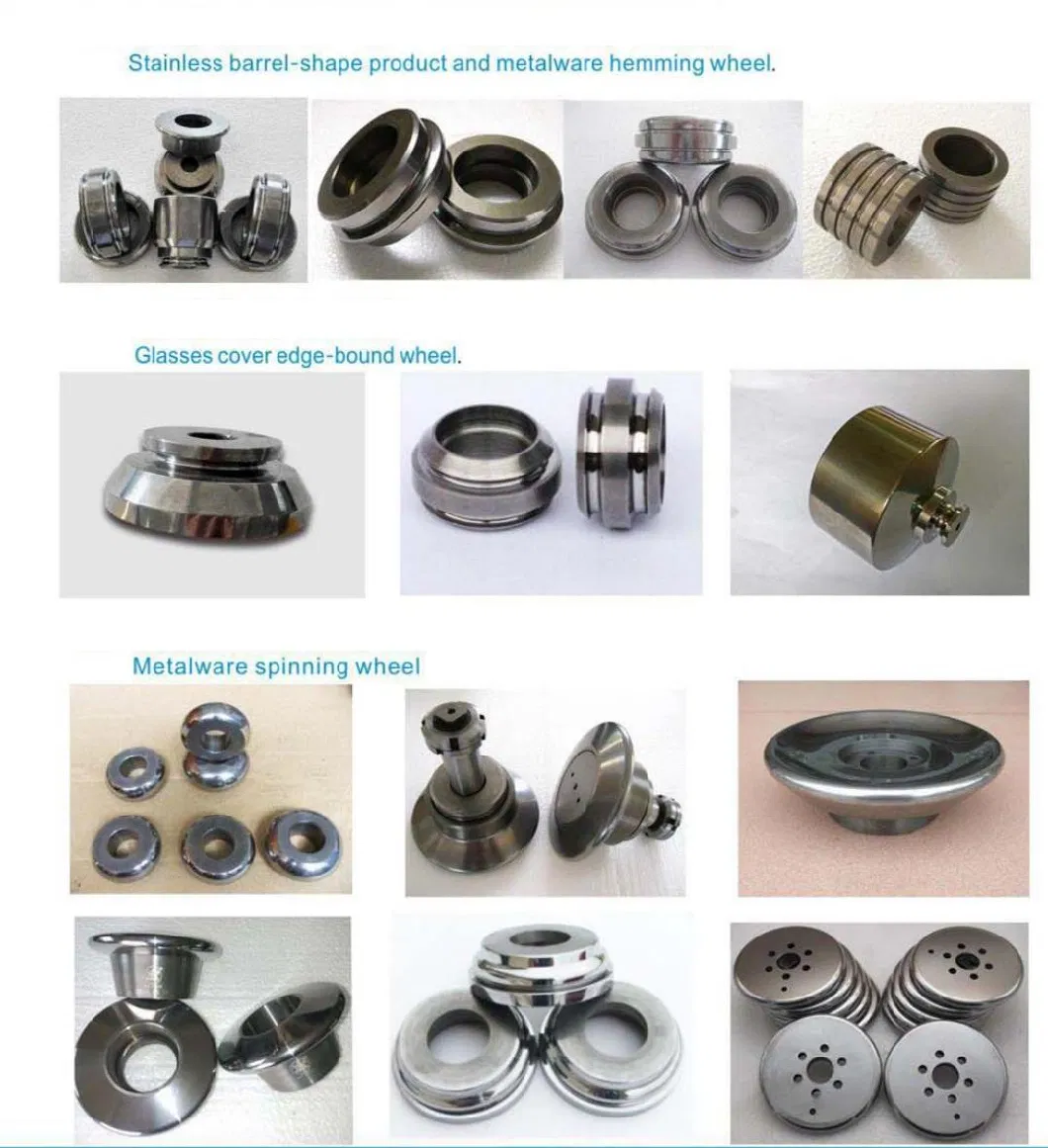 Customized Carbide, Tungsten Carbide Sealing Mold, Tungsten Steel Products