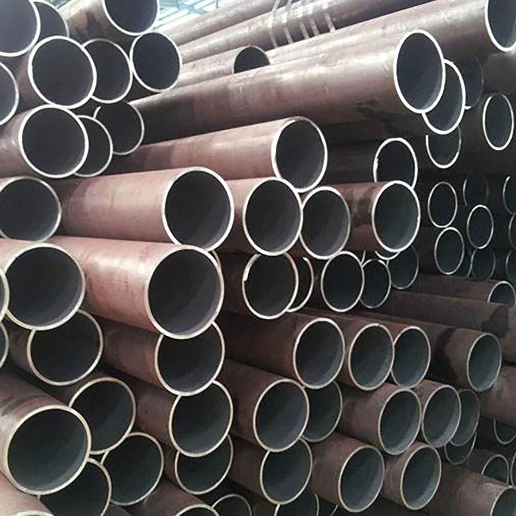 API 5L X42/ Seamless/Carbon/Manufacturer/Insulation/Round/Steel Pipe