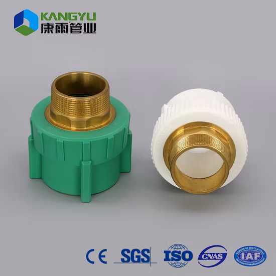 Factory Wholesale Customized Size Water Supply and Drainage High Pressure UPVC Pipe Fittings Name of Plastic Industry 4 Inch Pipe Clip and Fitting