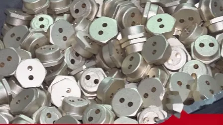 Brass Forged Welded Flange Casting Brass Flange with Factory Price 