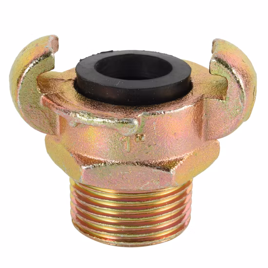 Hose Coupling Quick Coupling Hose End Geka Couplings