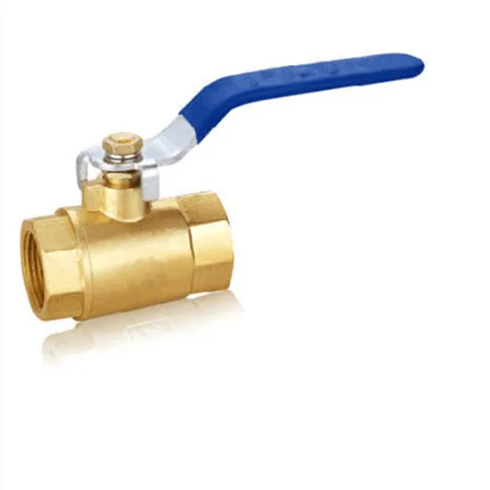Spot American Standard Brass Three