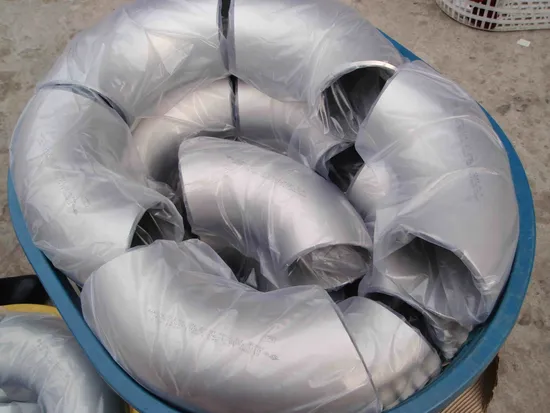 Stainless Steel SS304/316L Butt