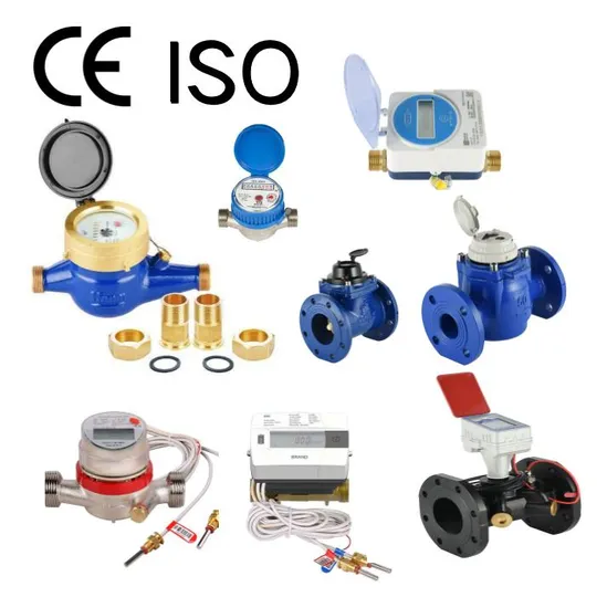 China Ningbo Factory Manufacturer and Supplier for Heat Meter/Flow Meter/Water Meter 