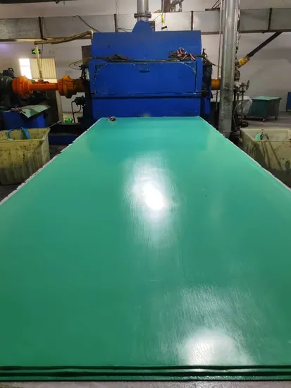 NBR Rubber Gasket Custom Asbestos