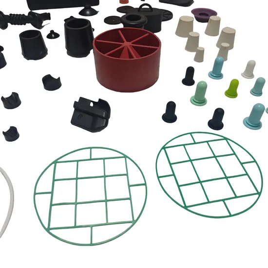 Nitrile Rubber Custom Products Rubber Sealing Products 