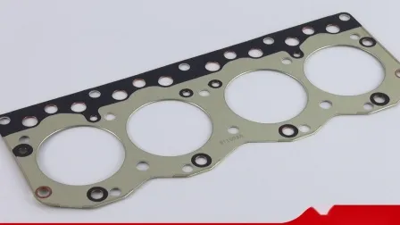 Mls Good Performance Diesel Engine Cylinder Head Gasket for Caterpillar C6.6 