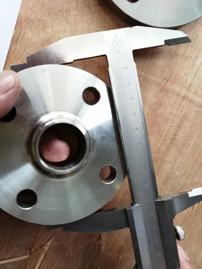 Manufacturer Price Forged Stainless Steel F321 F51 300#/600#/900# Bsp Thread Slip