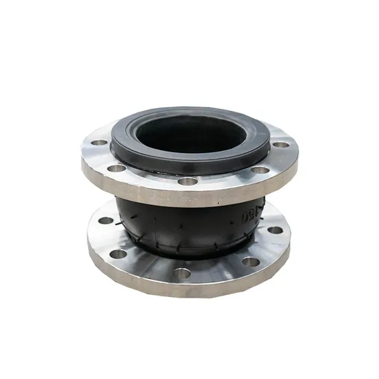 Rubber Joint for Water Supply DIN Standard PVC Pipe Fittings 