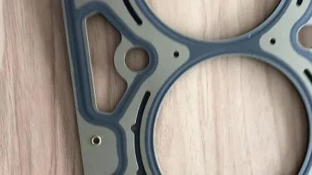 Mls Good Performance Diesel Engine Cylinder Head Gasket for Caterpillar C7.1 