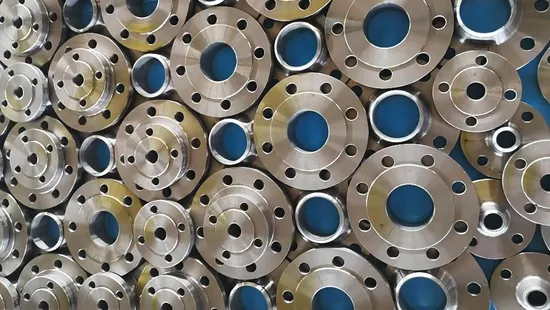 High Quality ASME/ANSI/DIN/GOST/BS En 150#