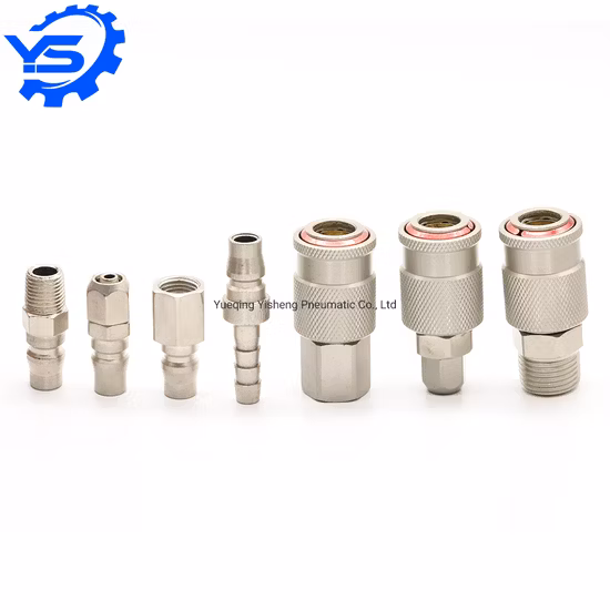 Sm Sf Sh Sp Pm PF pH PP Pneumatic Air Hose Fitting Japanese Explosion