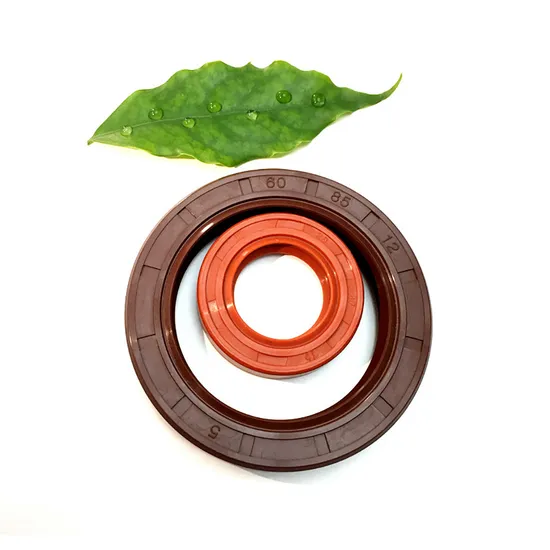 main product NBR oil sealing 
