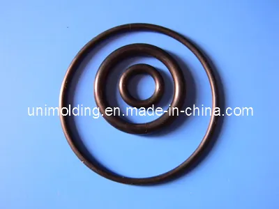 Rubber Sealings/Customized Rubber Products for Sealing System 