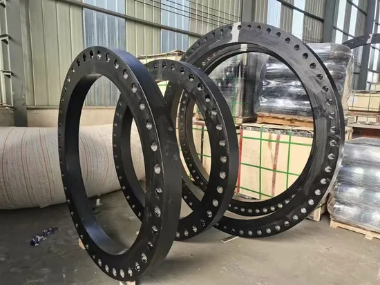 ASTM A350 Gr. Lf2 Cl1 B16.5 36