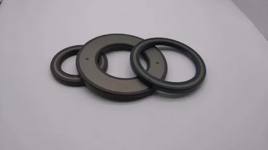 Tcv Sealing Products: Ensuring Leak