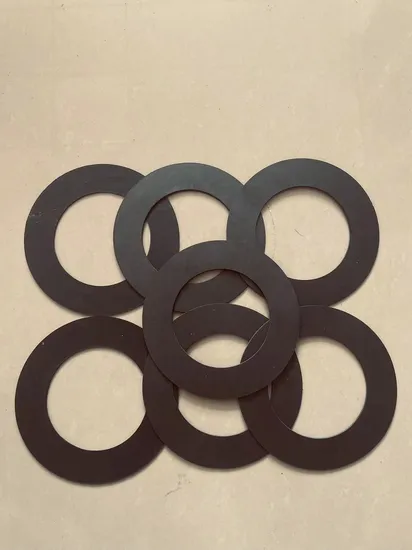 Oil and Heat Resistant Non