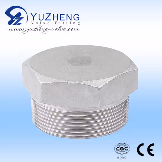 High Quality High Pressure Rubber Hose Fittings Air Hose Fittings Reusable Hydraulic Hose Fittings