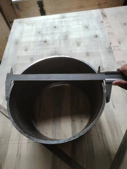 ANSI B16.9 Carbon Ateel & Stainless Steel Butt Welding Pipe Fittings Made in China 