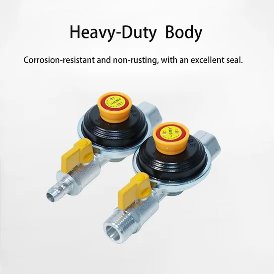 High Sensitivity Reliable Long Service Life Pipeline Gas Self