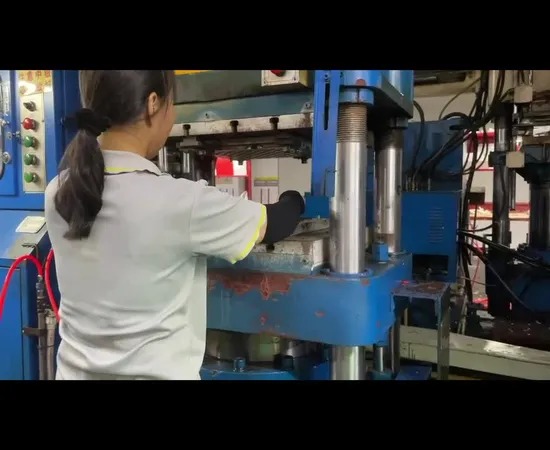 High Quality Fluorosilicon O Ring Sealing O Rings Rubber Products 