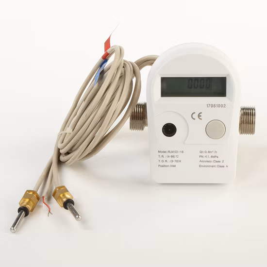 China Ningbo Factory Manufacturer and Supplier for Heat Meter/Flow Meter/Water Meter