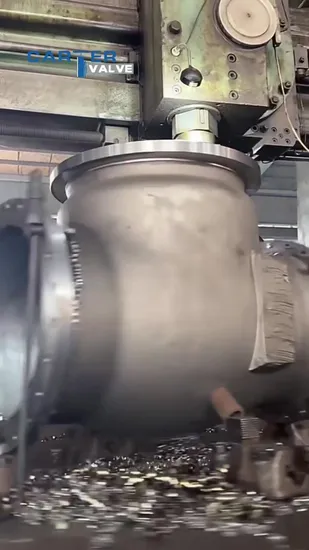 Check Valve Non