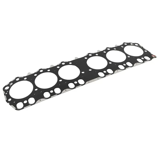 Car Auto Spare Parts Heavy Duty Cylinder Head Gasket for Caterpillar C6.4 
