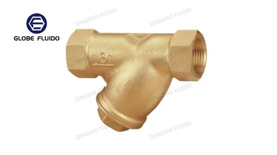 Hot Sales Fluido Brass Type C Camlock Coupling Adapter Quick Coupling 