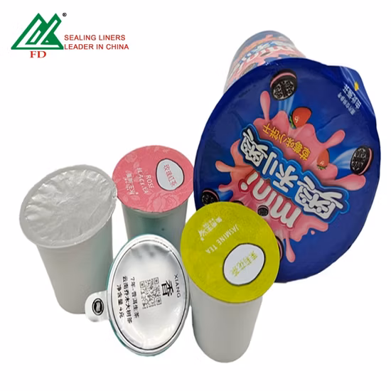Induction Sealing Liner: Enhancing Product Safety and Freshness