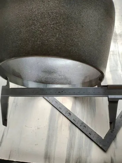 Aluminum Material Quick Camlock Coupling 