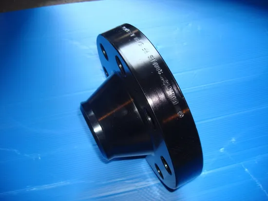 Carbon Steel ASME B16.47 Series a Mss Sp44 A105 Welding Neck Flange 