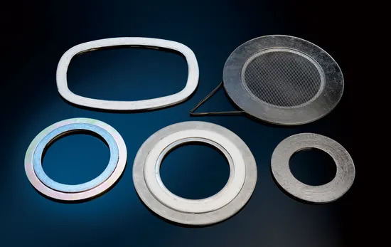 API Metal Flat Washer/O